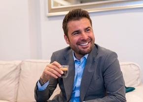 Adrian Mutu, reacție după închiderea ediției tipărite a Gazetei Sporturilor: „Cafeaua de dimineață nu va mai avea același gust fără mirosul ziarului”