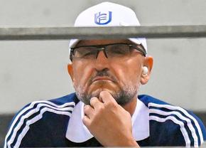 Fericit după victoria cu FCSB, Adrian Mititelu a găsit un motiv să fie supărat: „Nu sunt fals când spun asta”