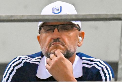 Patronul celor de la FCU Craiova, Adrian Mititelu, a prefațat derby-ul contra rivalei din oraș, CS Universitatea Craiova, din runda cu numărul 15 din Superliga.