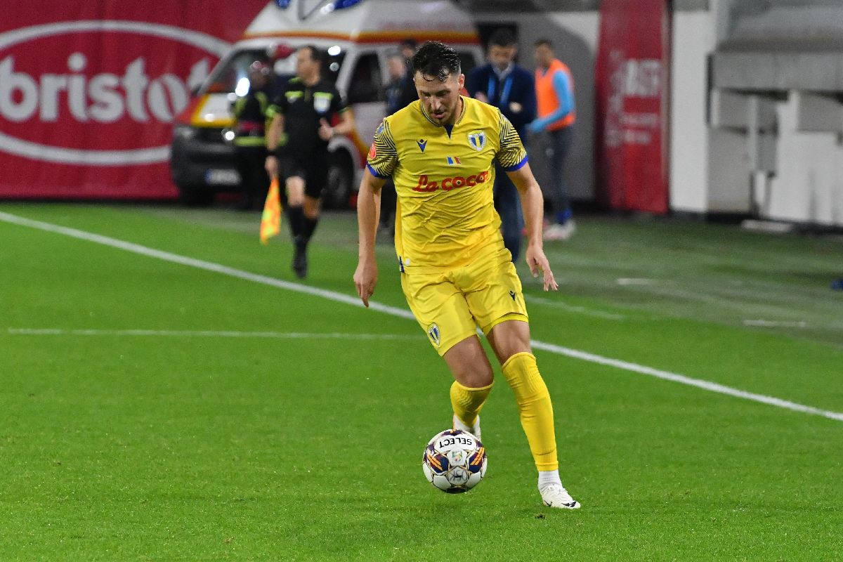 Sepsi - Petrolul 0-0 » Covăsnenii, în continuare în afara play-off-ului! Clasamentul ACUM