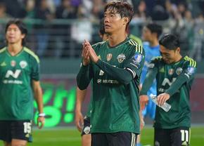Dan Petrescu a pierdut finala Cupei » Coșmar pentru Jeonbuk în a doua repriză