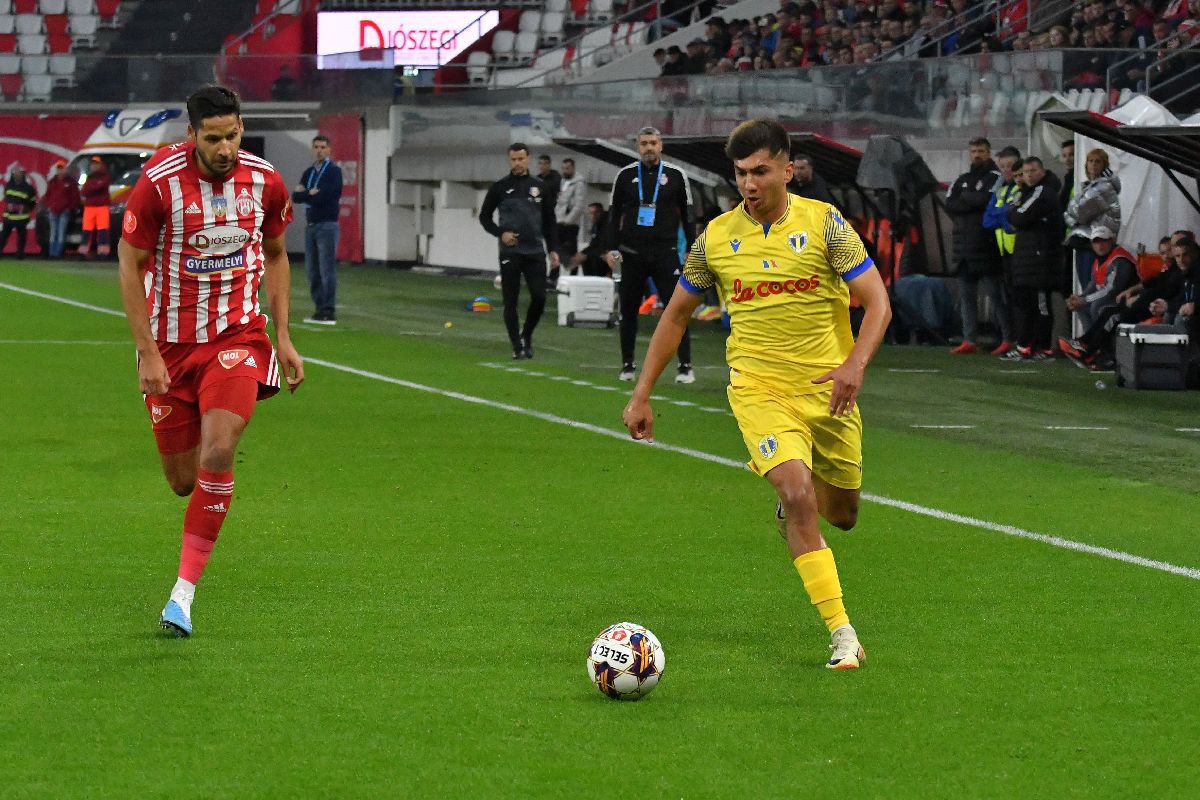 Sepsi - Petrolul 0-0 » Covăsnenii, în continuare în afara play-off-ului! Clasamentul ACUM