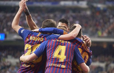 Încă o legendă a Barcelonei vine la Inter Miami. Își reziliază contractul pentru a juca din nou cu Messi