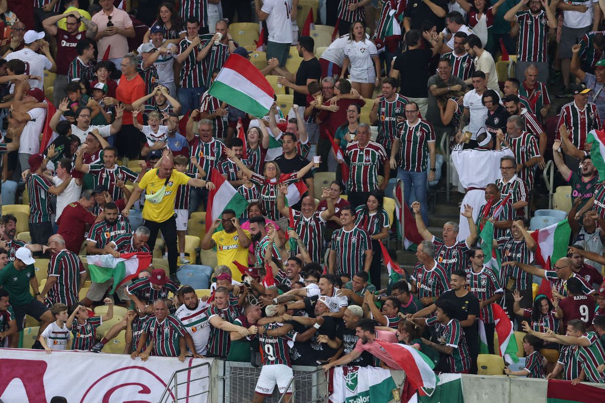 Fluminense a scris istorie pe Maracana, cu veteranii Marcelo și Felipe Melo pe teren! Victorie cu Boca și prim triumf în Copa Libertadores