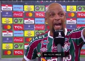 Atac la Kylian Mbappe din partea unui campion în Copa Libertadores: „Este un prost. Ar face bine să închidă gura!”