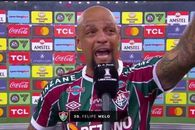 Atac la Kylian Mbappe din partea unui campion în Copa Libertadores: „Este un prost. Ar face bine să închidă gura!”
