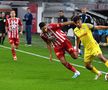 Sepsi - Petrolul 0-0 » Covăsnenii, în continuare în afara play-off-ului! Clasamentul ACUM
