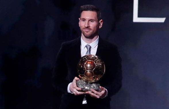 Lionel Messi, la ora spovedaniei: „Visam să mă retrag de la Barcelona”