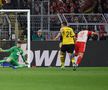 Borussia Dortmund - Bayern Munchen 0-4 » Harry Kane, hattrick la debutul în Der Klassiker
