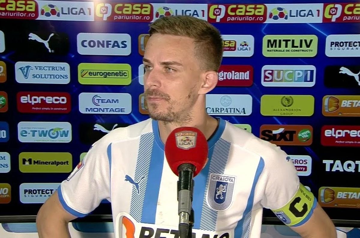 Nicușor Bancu a întrerupt întrebarea reporterului: „Ce voiați să facem?!”