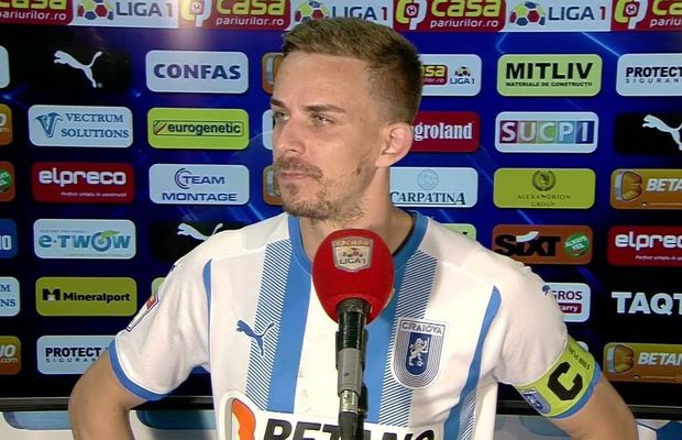 Nicușor Bancu a întrerupt întrebarea reporterului: „Ce voiați să facem?!”