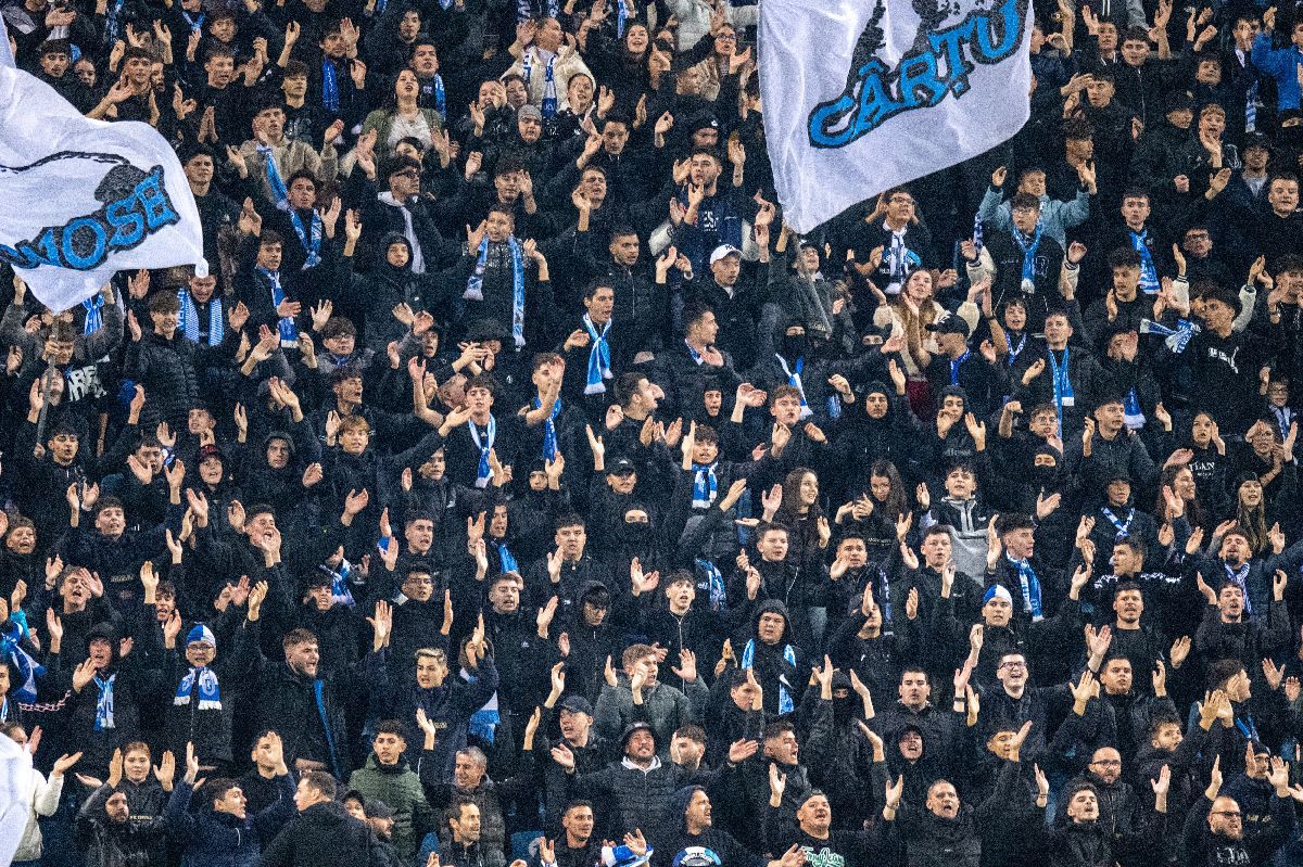 Fostul campion cu Știința pune tunurile pe vedeta Craiovei: „De o indolență fantastică!” » Și o întrebare acidă pentru Rotaru: „Cum a ajuns el antrenor?”