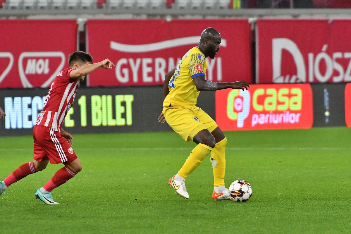 Sepsi - Petrolul 0-0 » Covăsnenii, în continuare în afara play-off-ului! Clasamentul ACUM