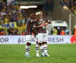Fluminense a scris istorie pe Maracana, cu veteranii Marcelo și Felipe Melo pe teren! Victorie cu Boca și prim triumf în Copa Libertadores
