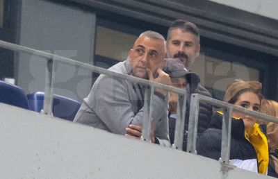 Ce-l așteaptă pe Ivaylo Petev la Universitatea Craiova. Atacanții, corigenți în ultimele 5 meciuri!