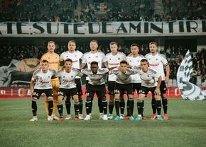 La U Cluj și jucătorii pun presiune! Kevin Doukoure: „Nu avem nicio scuză să nu fim acolo!”