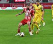 Sepsi - Petrolul 0-0 » Covăsnenii, în continuare în afara play-off-ului! Clasamentul ACUM