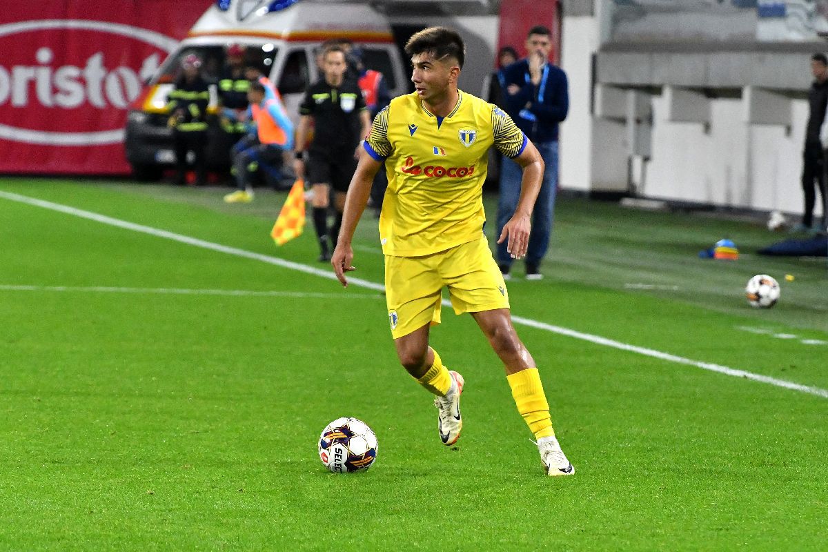 Sepsi - Petrolul 0-0 » Covăsnenii, în continuare în afara play-off-ului! Clasamentul ACUM