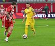 Sepsi - Petrolul 0-0 » Covăsnenii, în continuare în afara play-off-ului! Clasamentul ACUM