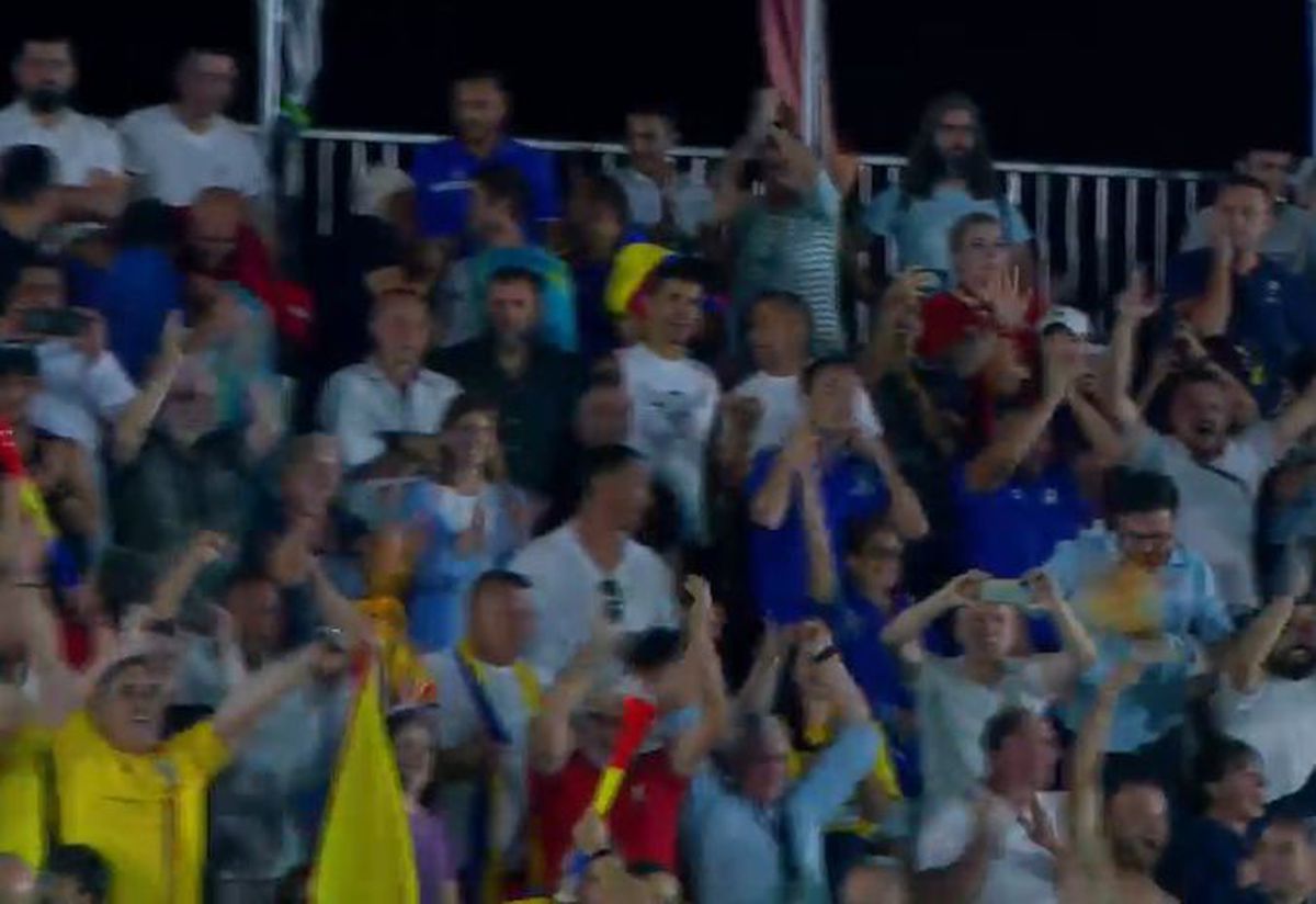 România - Kazahstan, finala Campionatului Mondial de Minifotbal