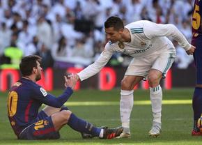 Lionel Messi, despre rivalitatea cu Cristiano Ronaldo: „Ne-am hrănit reciproc”