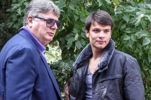 Mario Iorgulescu, dezvăluiri șocante despre tatăl lui: „Am pus 50 de bodyguarzi să-l bată! La 13 ani mă ducea la lăutari și șprițuri”