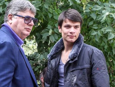 Mario Iorgulescu, dezvăluiri șocante despre tatăl lui: „Am pus 50 de bodyguarzi să-l bată! La 13 ani mă ducea la lăutari și șprițuri”
