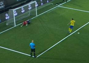 Cum a ajuns România campioană mondială: retrăiește suspansul celor 30 de penalty-uri