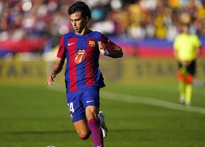 Real Sociedad - Barcelona » Catalanii vor să facă uitată înfrângerea din El Clasico. Echipele probabile + Cele mai bune cote