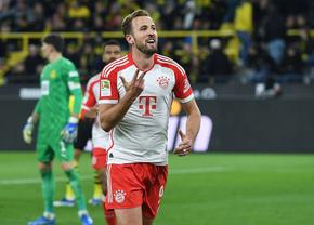 Clauza secretă din contractul lui Harry Kane » Cum îl motivează suplimentar șefii lui Bayern Munchen