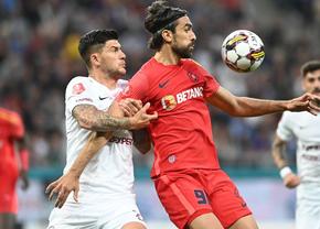 Topul în care Rapid e sus, FCSB ultima și un paradox uriaș