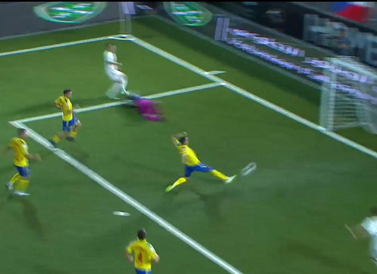 România - Kazahstan, finala Campionatului Mondial de Minifotbal