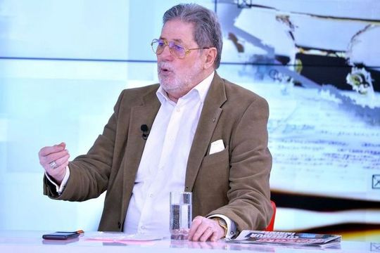 Cornel Dinu