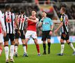 Newcastle o bate pe Arsenal, într-un derby presărat cu decizii controversate din camera VAR! 4 infracțiuni analizate la faza golului