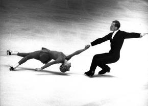 Unul dintre cei mai campioni la patinaj artistic, dublu-campion olimpic al Uniunii Sovietice, a murit la 91 de ani