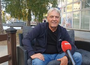 Sorin Cârțu, viața din afara fotbalului la Craiova: „Filme, rugby, Jordan, ”Fauda” și România care stă doar la coadă la Schengen”. Ce vedete a numit ”mironosițe”