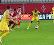 Sepsi - Petrolul 0-0 » Covăsnenii, în continuare în afara play-off-ului! Clasamentul ACUM
