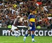 Cele mai spectaculoase imagini din Boca Juniors - Fluminense, finala Copa America 2023
