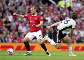 Fulham - Manchester United deschide etapa cu numărul 11 din Premier League » Echipele de start + Cote
