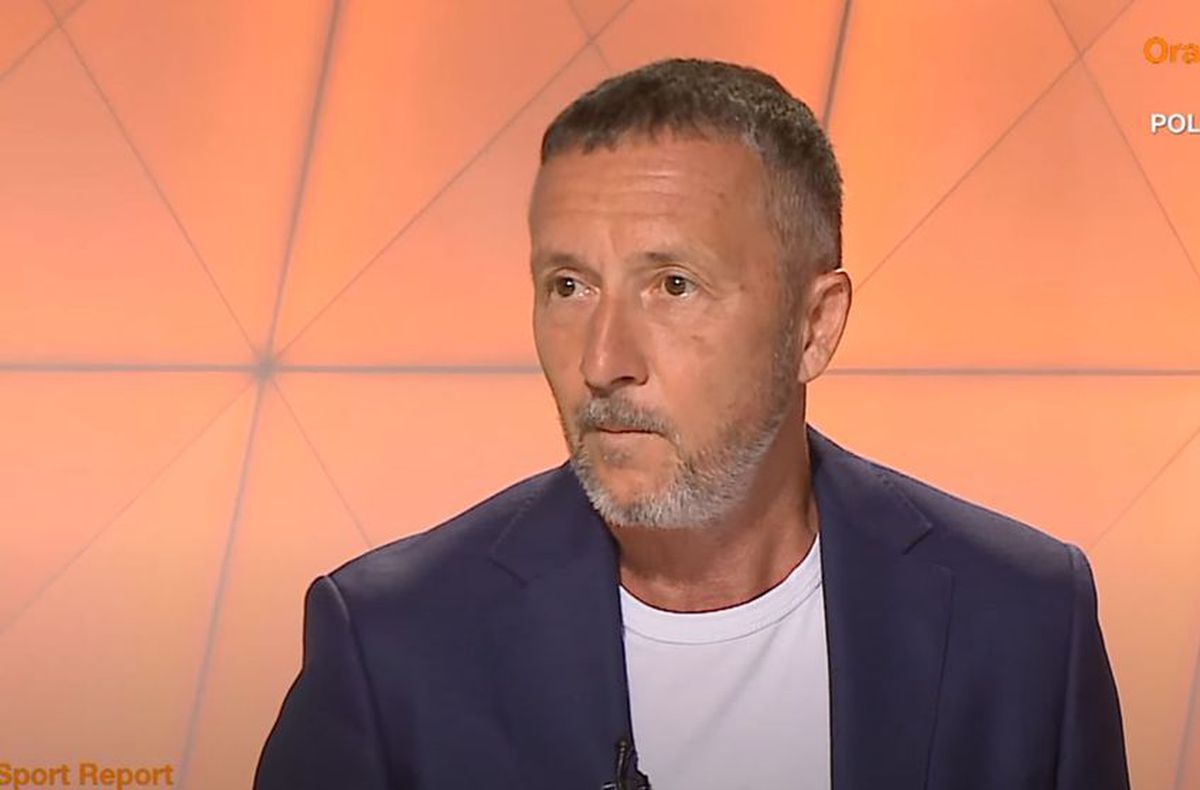 Ce a remarcat Mihai Stoica în Universitatea Craiova - FCU Craiova: „Nu vreau să se supere nimeni, dar trebuie să o spun”