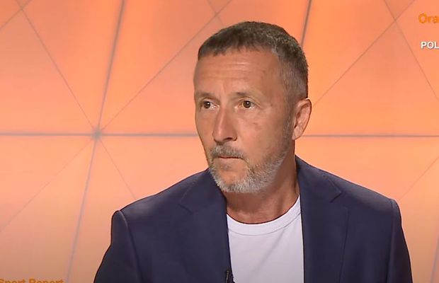 Ce a remarcat Mihai Stoica în Universitatea Craiova - FCU Craiova: „Nu vreau să se supere nimeni, dar trebuie să o spun”