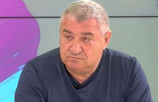 Victor Becali a reacționat după procesul pierdut de Dennis Man în fața Anamariei Prodan: „Nu a avut contract!”