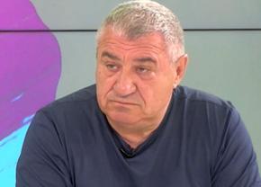 Victor Becali a reacționat după procesul pierdut de Dennis Man în fața Anamariei Prodan: „Nu a avut contract!”