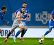 Eliminare stupidă în derby-ul Craiovei! Fotbaliștii oaspeților, stupefiați