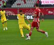 Sepsi - Petrolul 0-0 » Covăsnenii, în continuare în afara play-off-ului! Clasamentul ACUM