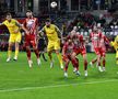 Sepsi - Petrolul 0-0 » Covăsnenii, în continuare în afara play-off-ului! Clasamentul ACUM