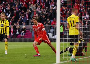 Bayern și Inter au cele mai mari cote din lume la Mozzart Bet!