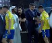 România - Kazahstan, finala Campionatului Mondial de Minifotbal