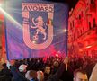 CSU Craiova - FCU Craiova (meci + atmosfera de dinainte de meci, surprinsă de reporterii GSP)