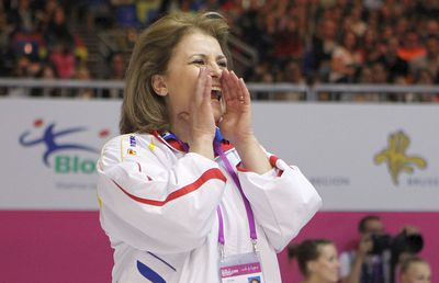 Reacția care ne-a lăsat muți » Ce spune legendara Mariana Bitang despre închiderea ediției print a Gazetei Sporturilor: „Distrugeți 99 ani din istoria sportului românesc, dar ce puneți în loc?”